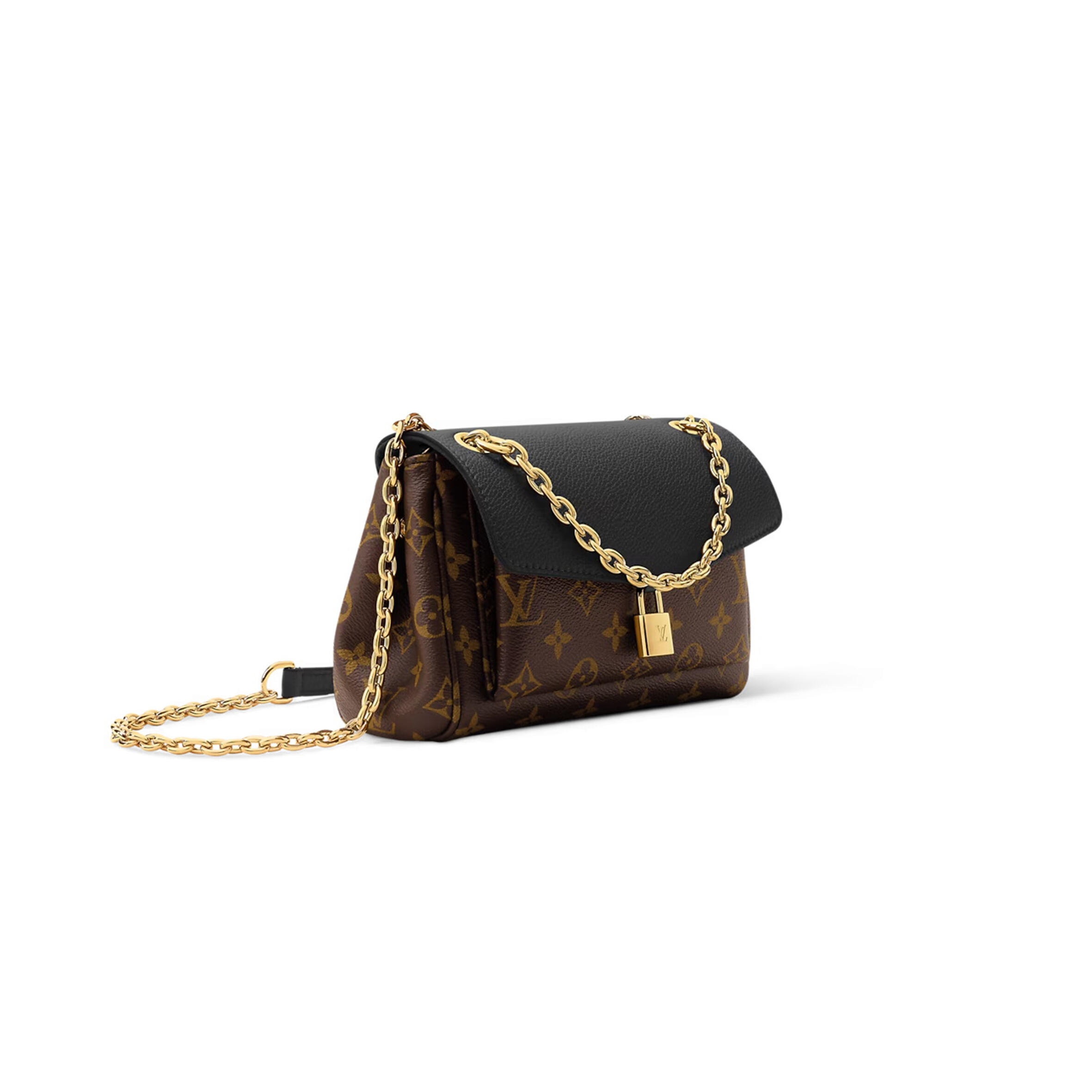 LOUIS VUITTON SAINT GERMAIN BB M26398 (24*17*9cm) LOUIS VUITTON SAINT GERMAIN BB M26398 (24*17*9cm)